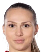 Frida Thornqvist