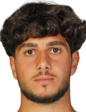 Andranik·Martirosyan