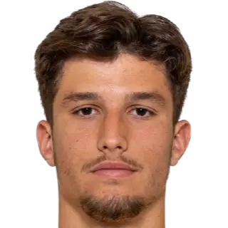 edmond berisha
