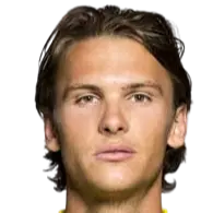 Albin Ekdal