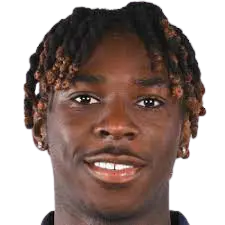 Moise Kean