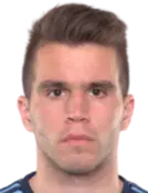 Dominik Resetar