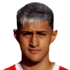 Ezequiel Martín Almirón