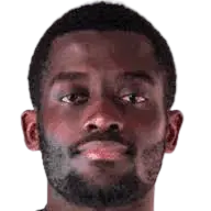 Kevin·Mouanga