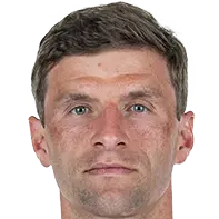 Thomas Müller