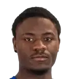Charles Katashira