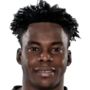 ‪Demba Diallo