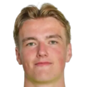 Martin Ødegård Dalby