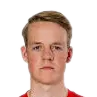 Aron Eli Saevarsson