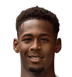 Reece Oxford