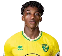 Tyrese Omotoye