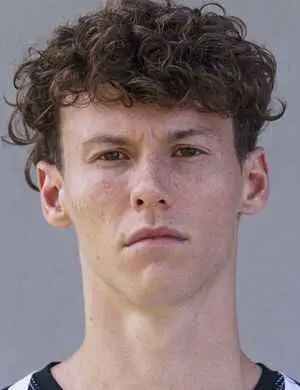 Florian Gerstl