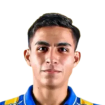 Jonathan Vidal Ramos Benitez