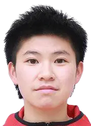Chen Yudan