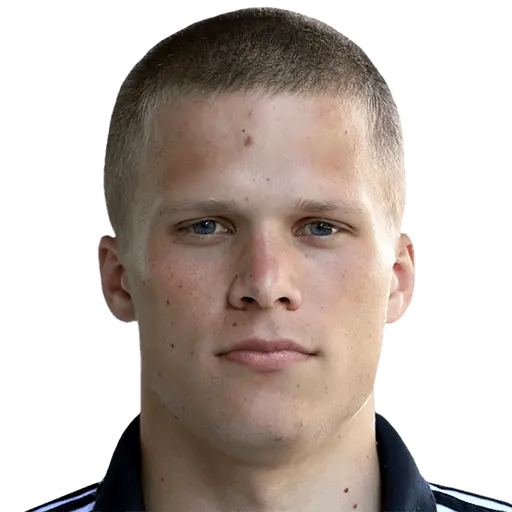 Henrik Ojamaa
