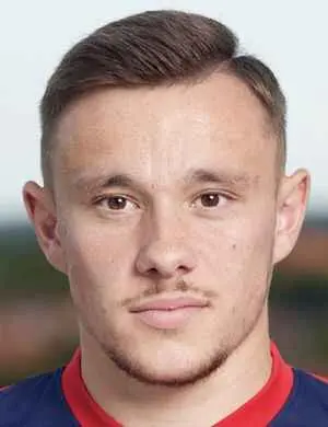 Marcus Niemitz