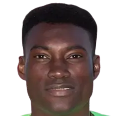 Babacar Niasse Mbaye