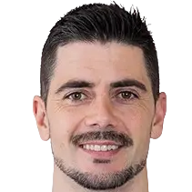 Jon Ander Serantes