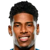 andre rampersad