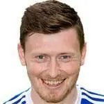Shane Sutherland