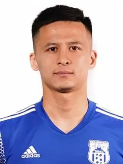 Sheikhislam Kulakhmetov
