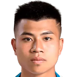 Dinh Thanh Binh