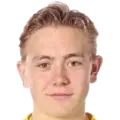 G. Alexandersson