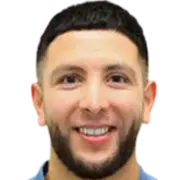 Mohamed Rayhi