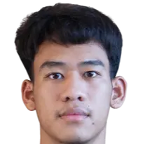 Suksan Kaewpanya