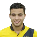 Mounir El Allouchi