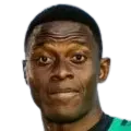 moise pouaty