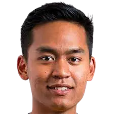 Amirul Adli Bin Azmi