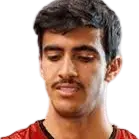 Ali Hussan Alqahtani