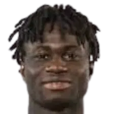 Abdoulaye Traore