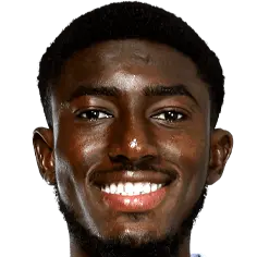 Fode Doucoure