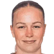 Vilde Aasprang