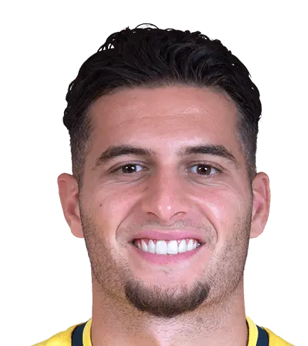 Ruben Rodrigues