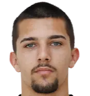 Lazar Pavlovic