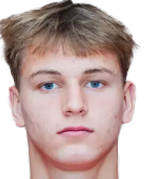 Gleb Popolitov
