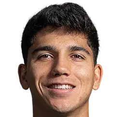 Kevin Alvarez