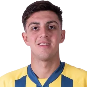 Ulises Ciccioli