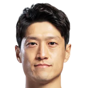 Lee Chung-Yong