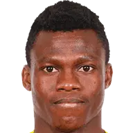 Moses Ebiye