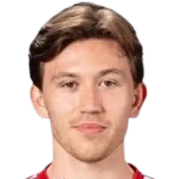 Daniel persson