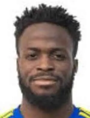 kelvin appiah