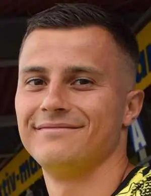Luka·Nujic