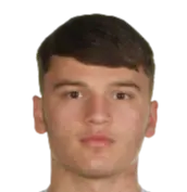 Justin Ferizaj