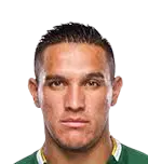David Guzmán