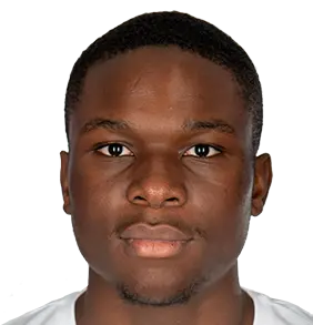 Josias Lukembila