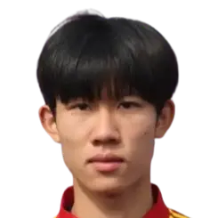 He Wenchao